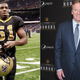 Illustration for article titled Jonathan Vilma Sues Roger Goodell For Defamation